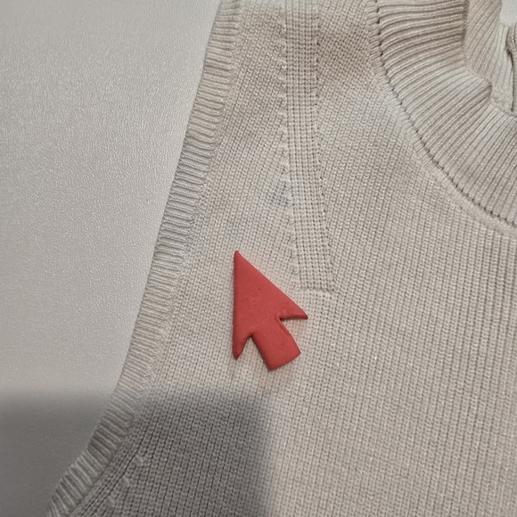 Ted Baker Mayumid Dress Casual Crew neck Sleeveless Size S - Picture 11 of 15